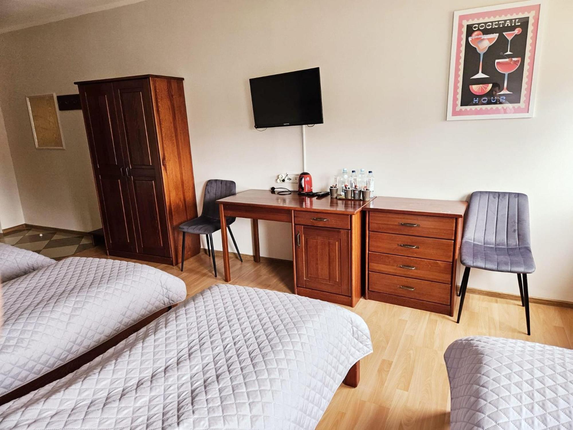Restauracja Hotel Przystan Lublin Exterior foto